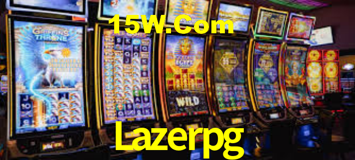 Download rápido e seguro na Lazerpg