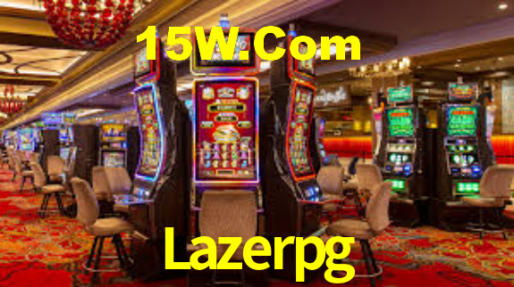 Mercados ao vivo e cash out na Lazerpg